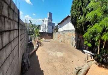 Barracão / galpão / depósito à venda no planalto, belo horizonte  por r$ 1.200.000