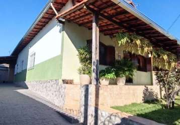 Casa com 3 quartos à venda em letícia, belo horizonte , 200 m2 por r$ 690.000