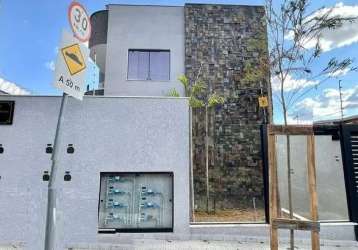 Apartamento com 3 quartos à venda na santa mônica, belo horizonte , 78 m2 por r$ 548.000