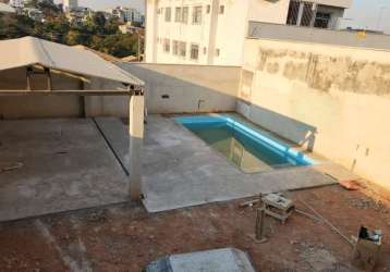 Casa com 3 quartos à venda em são joão batista, belo horizonte , 200 m2 por r$ 1.290.000