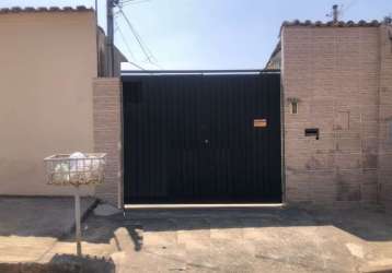 Casa com 2 quartos à venda no jardim dos comerciários (venda nova), belo horizonte , 65 m2 por r$ 140.000