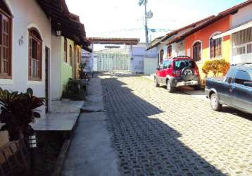 Casa em condomínio fechado com 3 quartos à venda no rio branco, belo horizonte , 80 m2 por r$ 360.000