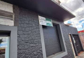 Loja para alugar, 100.00 m2 por r$2900.00  - reboucas - curitiba/pr