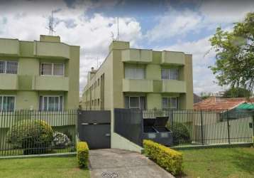 Apartamento com 3 quartos  à venda, 133.00 m2 por r$390000.00  - portao - curitiba/pr