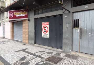 Loja para alugar, 100.00 m2 por r$3500.00  - centro - curitiba/pr