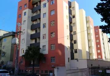 Apartamento com 2 quartos  à venda, 42.59 m2 por r$340000.00  - vila izabel - curitiba/pr