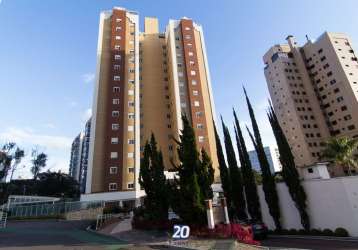 Cobertura com 3 quartos  à venda, 141.78 m2 por r$1450000.00  - ahu - curitiba/pr