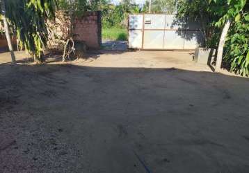 Vendo casa no residencial amazonas i iranduba-am