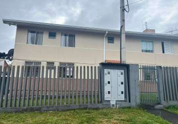 Apartamento para venda no bairro campo comprido - curitiba/pr