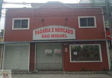 Imóvel comercial à venda !! ótima oportunidade de investimento!