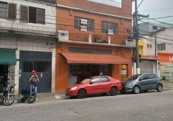 Casa comercial para alugar na rua coriolano durand, --, vila santa catarina, são paulo, 220 m2 por r$ 6.000