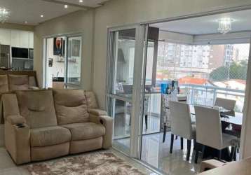 Apartamento 72 m²- santana/zona norte