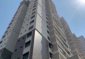 Apartamento novo 3 dormitórios alto padrão barra funda