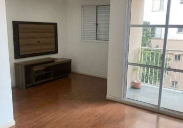 Apartamento - vila guilherme