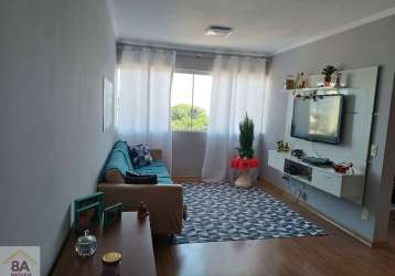 Lindo duplex com 2 quartos vila santa terezinha