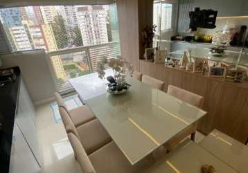 Lindo apartamento com dois quartos morumbi