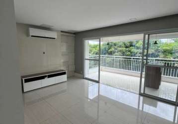 Apartamento 125 m² - vila guilherme