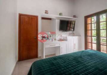 Sobrado  para venda com 3 quartos, 171m²