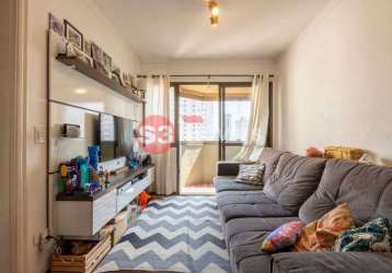 Apartamento tipo  para venda com 2 quartos, 67m²