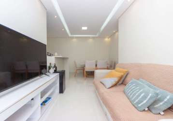 Apartamento tipo  para venda com 2 quartos, 64m²