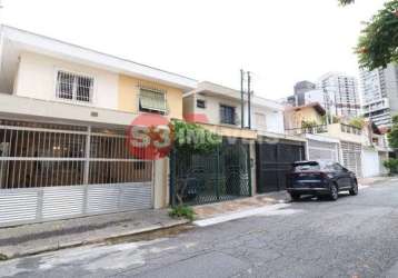 Sobrado  para venda com 5 quartos, 200m²