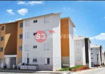 Apartamento à venda com 50m², 2 dormitórios, 1 sala e 1 vaga!!!