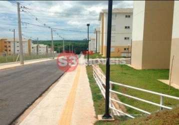 Apto 2 quartos 1 vaga 50m2 r$ 190.000,00