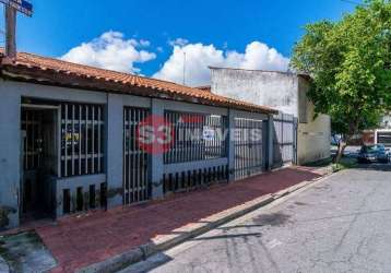 Casa tipo  para venda com 3 quartos, 243m²