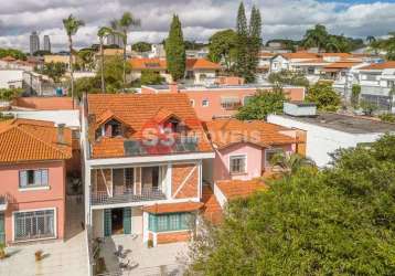 Casa tipo  para venda com 4 quartos, 317m²