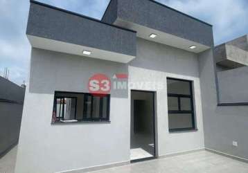 Casa 2 quartos 1 suite 180 m2 r$ 430.000,00