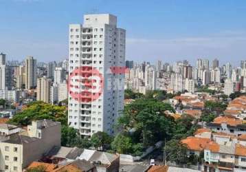 Apartamento tipo para venda com 3 quartos, 82m²