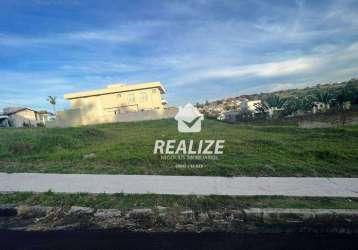 Terreno à venda, 450 m² por r$ 525.000,00 - spazio verde - botucatu/sp