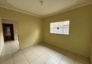 Casa com 2 dormitórios à venda, 90 m² por r$ 290.000,00 - jardim cambuí - botucatu/sp