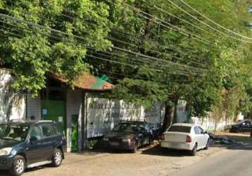 Área comercial para venda em rio de janeiro, campo grande