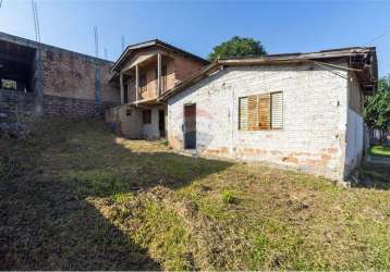 Terreno em vista alegre, cachoeirinha - 420m²