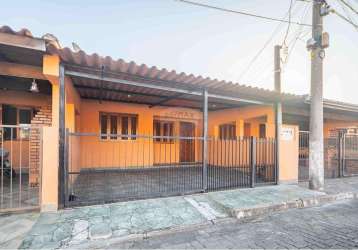 Casa de condomínio no bairro santa cruz: oportunidade única