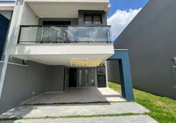 Casa com 3 quartos, 1 suíte, 172 m² no jardim botânico