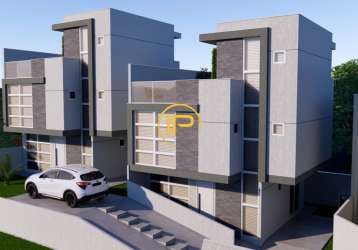 Residencial jorge de poli- sobrado com 3 quartos 1 suite 2 vagas de garagem 120 m² a venda por 650.000,00