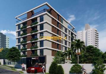 Revenda - belgrano one - studio de 20m²