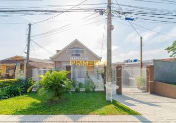 Casa com amplo terreno com grama no boa vista - 5 quartos 2 vagas