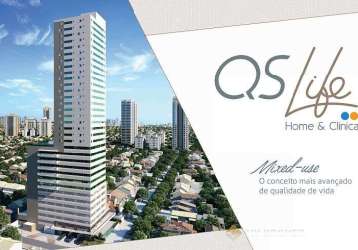 Qs life home &amp; clinical