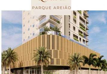 Residencial quasar areião