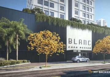 Blanc casa design