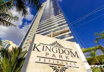 Kingdom park residence