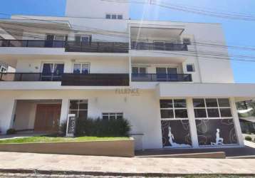 Apartamento em garibaldi/rs - bairro chácaras