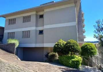 Apartamento à venda, 3 quartos, 1 suíte, 2 vagas, centro - garibaldi/rs