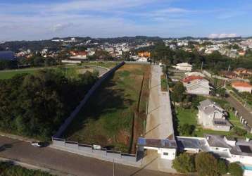 Terreno à venda, peterlongo - garibaldi/rs