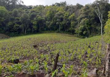 Terreno à venda, arco verde - carlos barbosa/rs