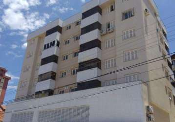 Apartamento à venda, 1 quarto, 1 vaga, humaitá - bento gonçalves/rs