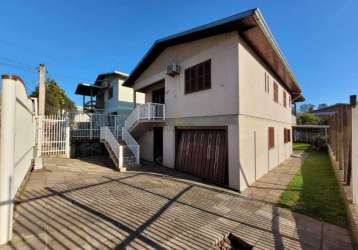 Casa à venda, 5 quartos, 1 vaga, triângulo - carlos barbosa/rs